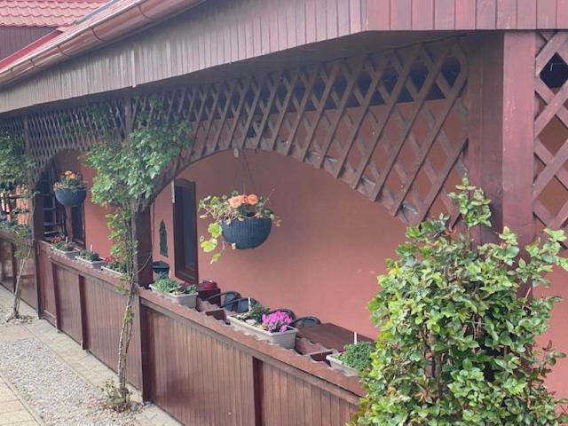 Holiday Home V Kolte Kolta Esterno foto